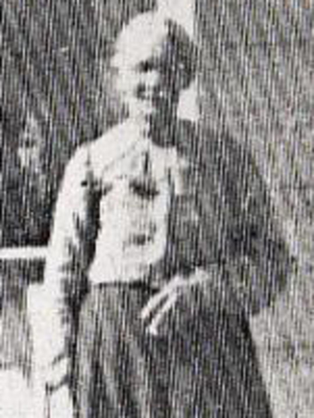 Mary Margaret Potter (1842 - 1910) Profile